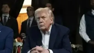 ترامپ: گفت‌وگوهای خوبی با ایران داشتیم