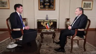 عراقچی: توافق جدید با آمریکا از برجام هم بهتر خواهد شد + فیلم