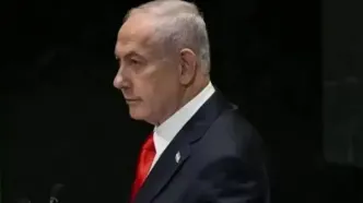 یاوه‌سرایی‌های ضدایرانی نخست‌وزیر رژیم صهیونیستی