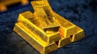 اونس باز هم از ۵ هزار دلار عبور کرد