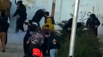 ۲۷ درصدی بازداشت‌ شدگان دی ماه زیر ۱۸ سال بودند/ آموزش و پرورش چقدر صدای دانش آموزان می شنود و مطالبه گری به آنها می آموزد؟/ معاون وزیر پاسخ داد