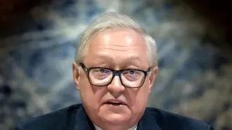 ریابکوف: روسیه و چین به ایجاد شرایط سیاسی برای مذاکرات آمریکا ـ ایران کمک می‌کنند