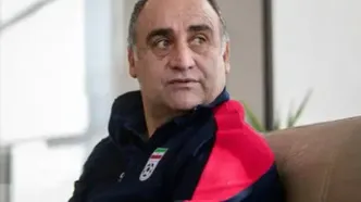 واکنش پرسپولیس به خبر جایگزین کردن عبدی به جای اوسمار