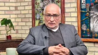 پیش بینی مرعشی از جنگ ایران و آمریکا/ پزشکیان و ترامپ دیدار می کنند؟