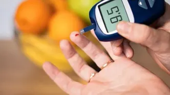اندازه‌گیری قند خون، قابلیت تازه ساعت‌های هوشمند