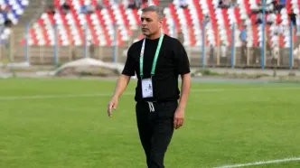 عبدالله ویسی دوباره برگشت