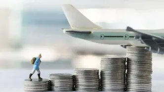 چرا قیمت بلیط هواپیما لحظه‌ای عوض می‌شود؟ پشت‌پرده نرخ‌گذاری