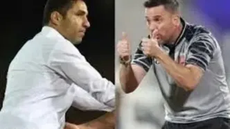 هزینه نجومی پرسپولیس برای 4 دهم امتیاز/ هاشمیان چه چیزی کمتر از اوسمار داشت؟