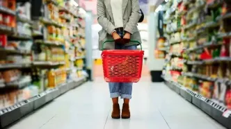 گرانی و تورم نفس بازار را برید