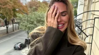 همسر سابق خیانتکار فرانچسکو توتی، ازدواج کرد