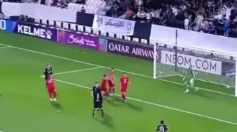 عفیف زهرش را به تراکتور ریخت! +عکس