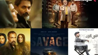 معرفی ۵ سریال اختصاصی فیلم‌نت که نباید از دست داد!