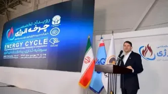 پتروشیمی‌ها بدون محدودیت می‌توانند گاز دریافت کنند