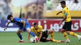 میزبانی آسیایی در مرحله بعد هم از تیم‌های ایرانی گرفته شد