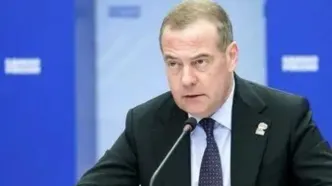 مدودف: مادورو عفو خواهد شد