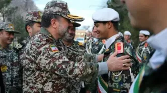 پدافند هوایی آماده پاسخگویی به هرگونه تهدید است