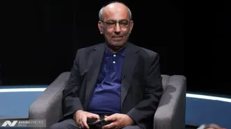 شکوری راد بازداشت شد