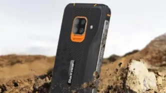 معنای استاندارد نظامی در گوشی های موبایل چیست؟