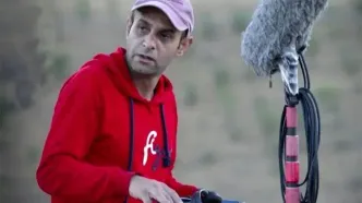 صدابردار جوان سینما درگذشت