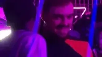 ویدئو: واکنش وینیسیوس پس از تحقیر بارسا مقابل اتلتیکو