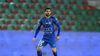 اصرار عجیب ساپینتو بر بازیکنی که حتی شایستگی تیم ب را ندارد