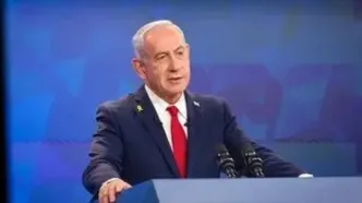 پای نتانیاهو هم به پرونده اپستین باز شد