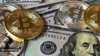 قیمت دلار ناگهان به‌خاطر مذاکرات بالا رفت