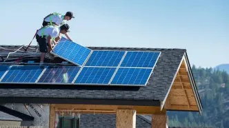 سایه جنگ، بازار پنل‌های خورشیدی و سولار تاشو را سکه کرد | شاه‌پوری: در شرایط بحرانی انرژی خورشیدی نقش موثری ایفا خواهد کرد