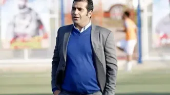 رای 8 میلیاردی علی سامره علیه مس کرمان قطعی شد!