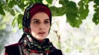 بستری شدن بازیگر سریال سوجان بعد از وقایع اخیر/ویدیو