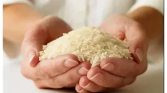 آخرین  قیمت انواع برنج وارداتی ۲۸ بهمن ماه