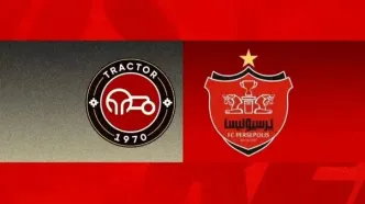 تراکتور جواب پرسپولیس را داد: بحران‌ زده‌اید