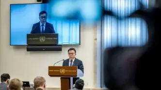 آمریکا خواستار خلع سلاح هسته‌ای چین شد