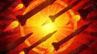 کدام  کشور بیشترین تعداد سلا‌ح‌های هسته‌ای را در اختیار دارد؟