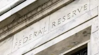 هشدار فدرال رزرو درباره احتمال افزایش دوباره نرخ بهره؛ شوک به بازار ارز دیجیتال