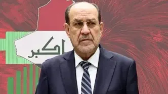 تاکید آمریکا بر تحریم عراق در صورت نامزدی نوری المالکی برای نخست‌وزیری