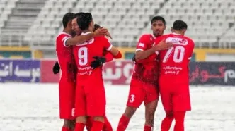 پرسپولیس را نابود کرده‌اند؛ غیر از تدارکات همه اخراج شوند!