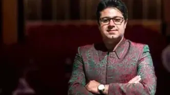 حجت اشرف‌زاده همکاری با صداوسیما را متوقف کرد