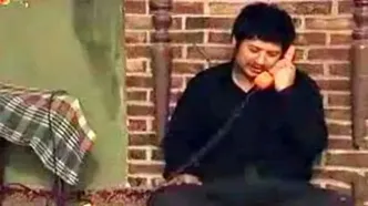 علی صادقی بعد از 20 سال دیالوگ متهم گریخت را تکرار کرد