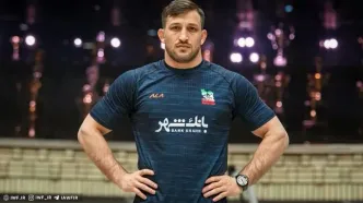 شکست اسماعیلی برابر قهرمان جهان در آلبانی