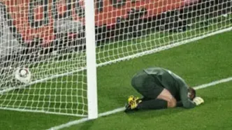 دستگیری دروازه‌بان سابق استقلال و تیم ملی صحت ندارد