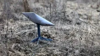 دسترسی روس‌ها به استارلینک قطع شد