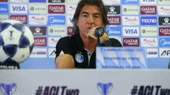 توافق با ساپینتو برای جدایی از استقلال/ گزینه‌های موقت معرفی شدند