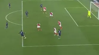 ویدئو: پوکر تاریخی ستاره نیوکاسل برای جایزه بازیکن هفته