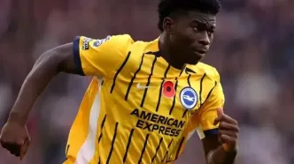 یونایتد، چلسی و پی‌اس‌جی در صف خرید الماس برایتون