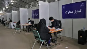 مهلت ثبت‌نام در انتخابات شورای روستاها تا ساعت ۲۲ امشب