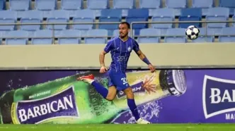 ۴ بازیکن استقلال از حضور در تمرین منع شدند