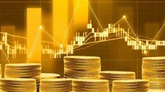 جنگ در خاورمیانه، وال‌استریت را به سمت طلا و اوراق خزانه کشاند