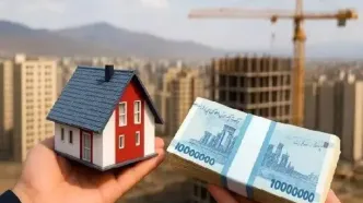 وام مسکن 130 میلیون ارزان شد