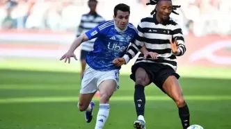 باخت ۰-۲ یوونتوس مقابل کومو؛ بانوی پیر اسیر فابرگاس